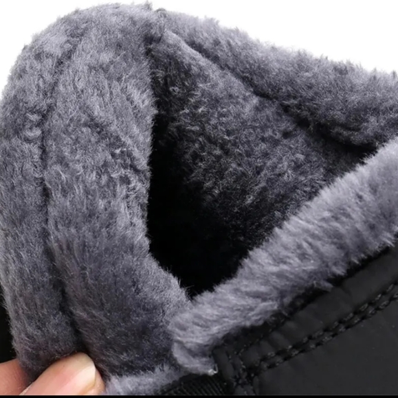 Snow Boots For Man ❄️🥾 - Picture 3 of 6